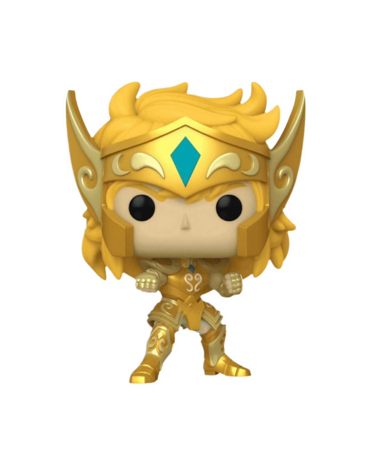 Funko Pop! 1425 Aquarius Hyoga