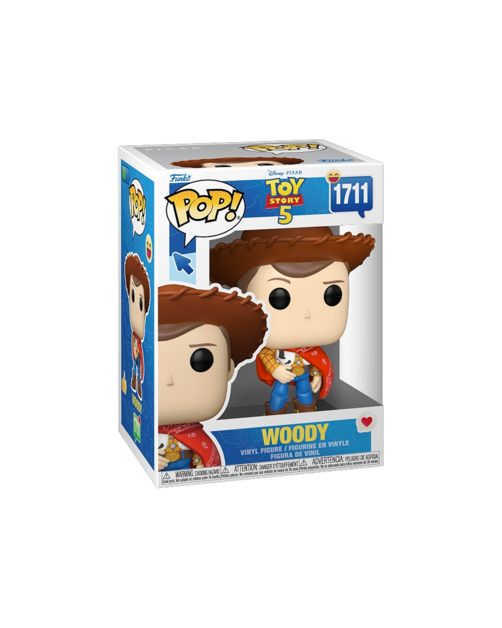 Woody pop-x 未使用シリアルナンバー入り Woody pop-x 未使用シリアル