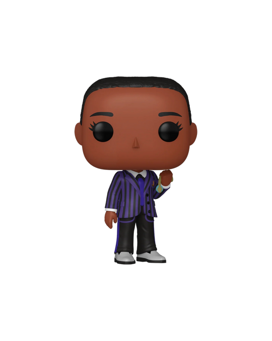 Funko Pop! 1817 Bianca Barclay