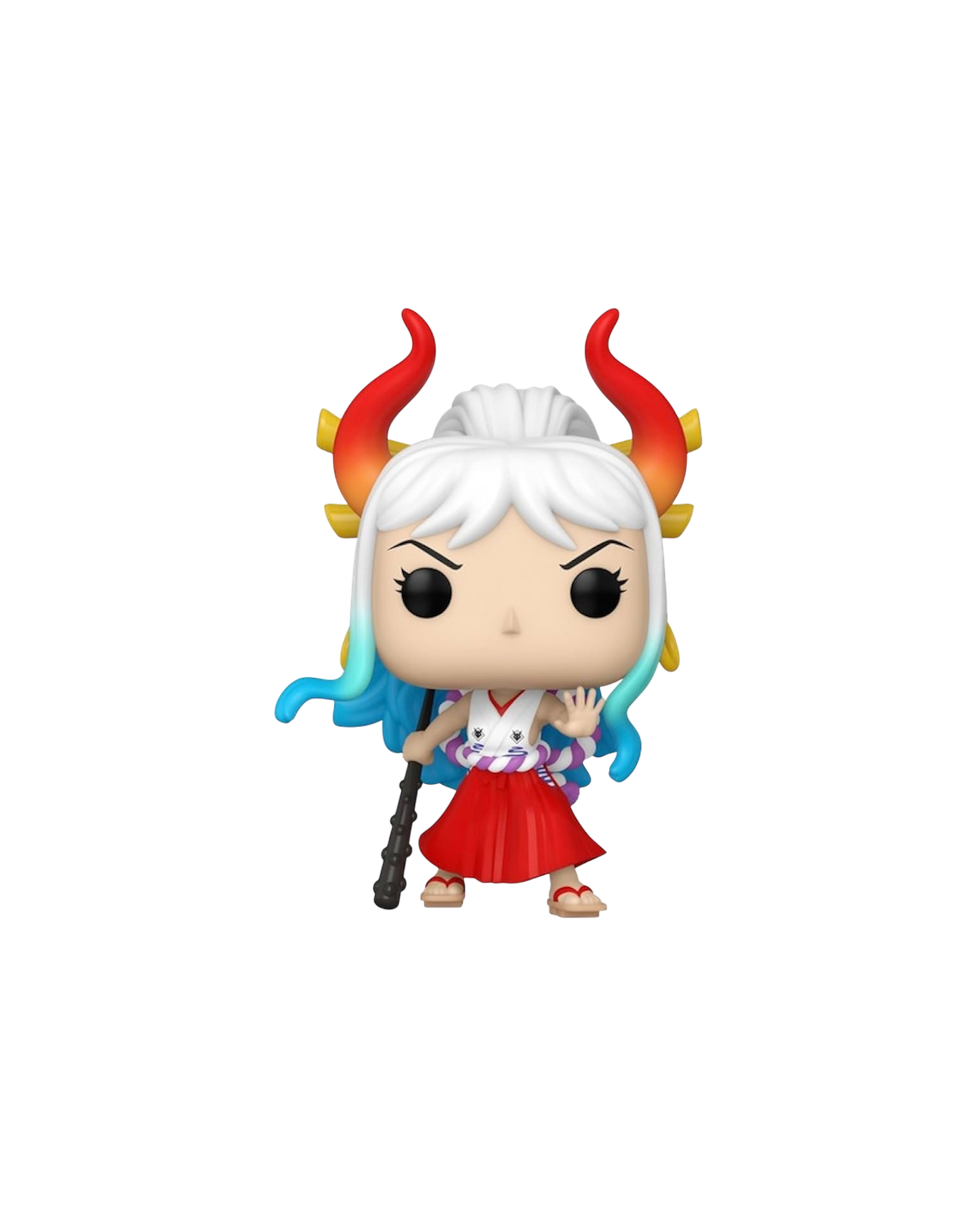 Funko Pop! 1316 Yamato | Funko Special