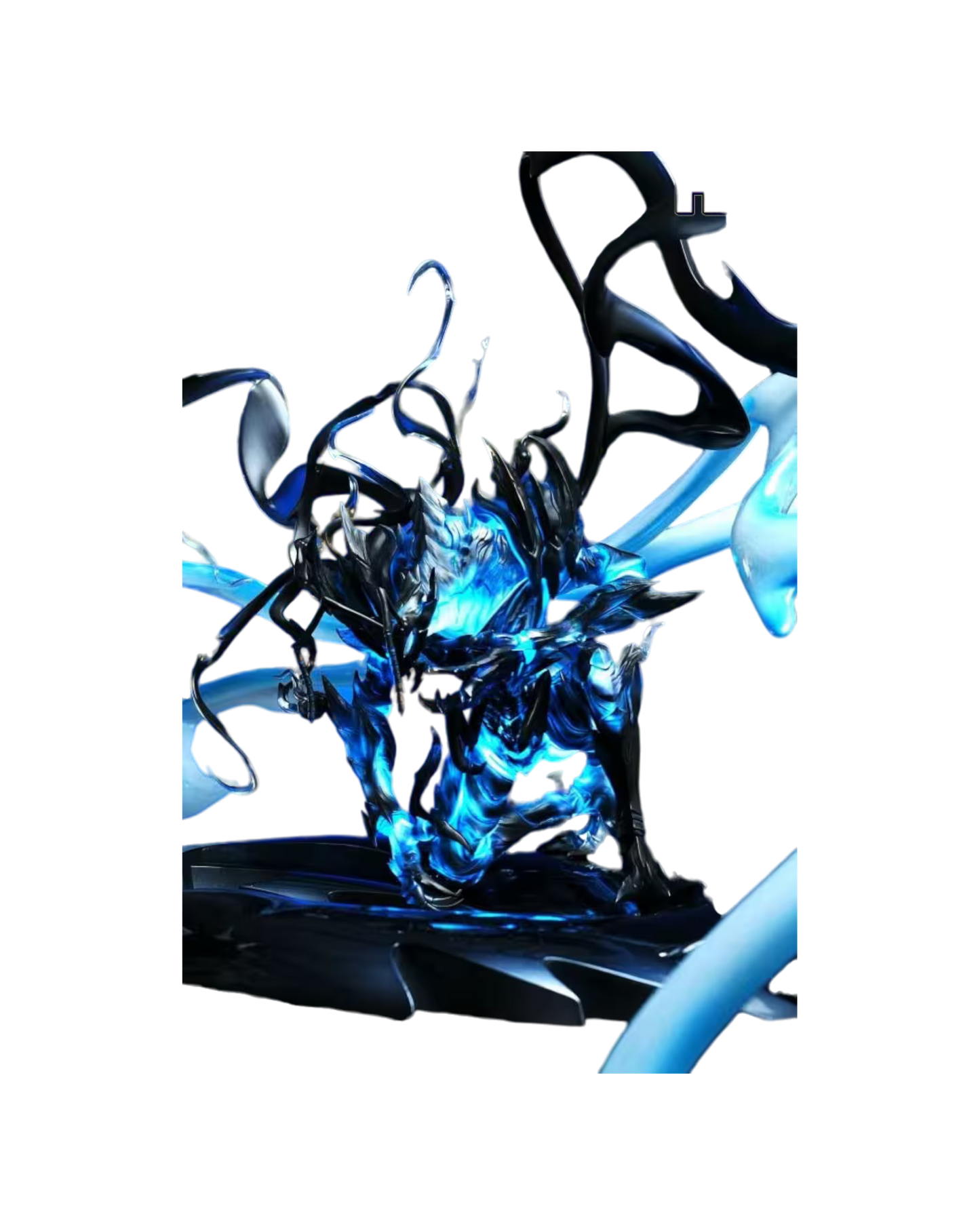 Sung Jin Woo x Ant King Belle Statue | Four Horseman Studio | Resin Statue | Scale 1:7 (Pre-Order)