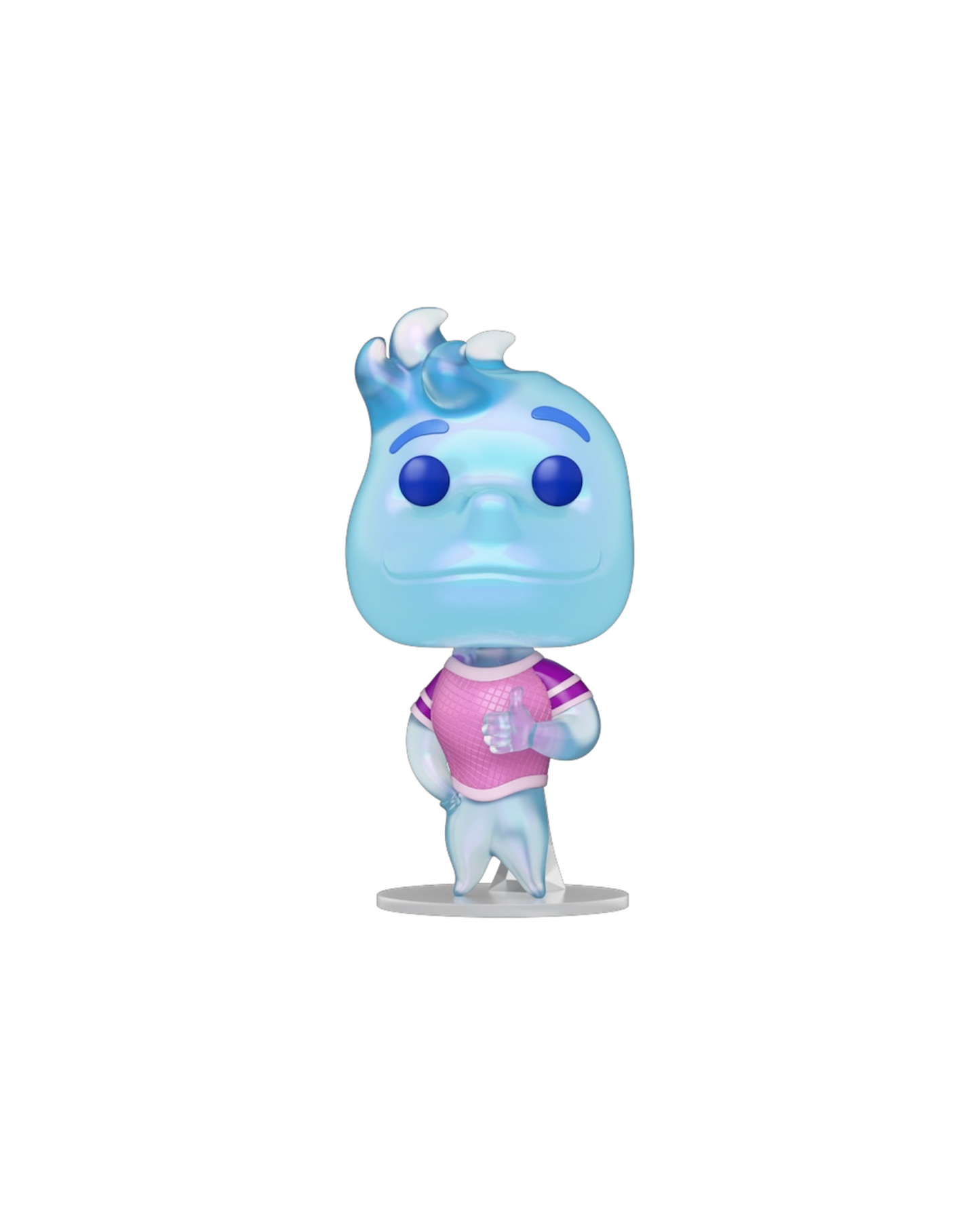 Funko Pop! 1758 Wade Ripple | Special edition