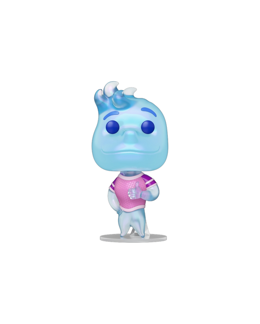 Funko Pop! 1758 Wade Ripple | Special edition