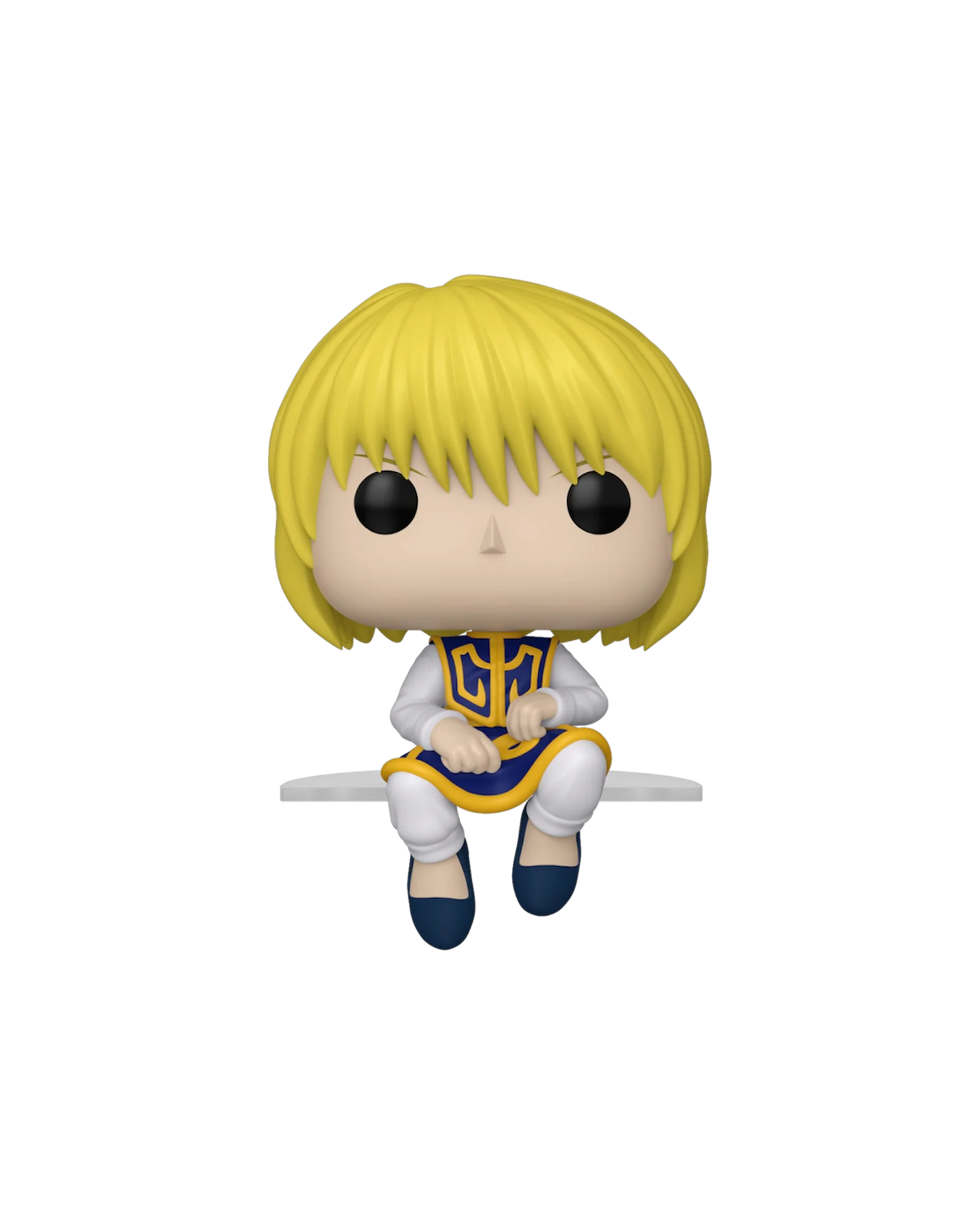 Funko Pop! 2090 Kurapika (Pre-Order)