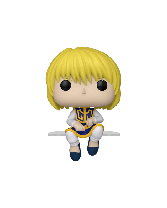 Funko Pop! 2090 Kurapika