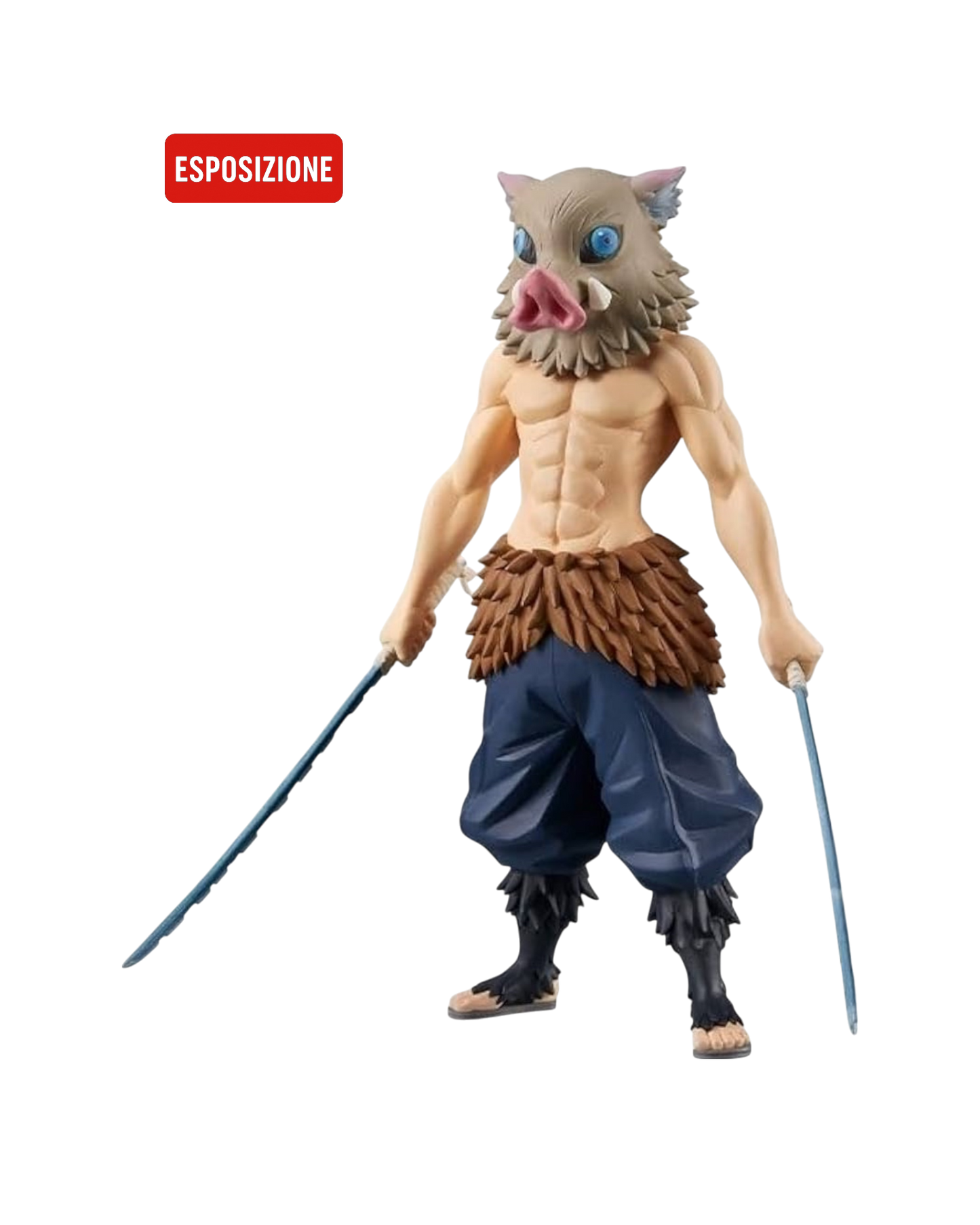 Figure Inosuke | Bandai