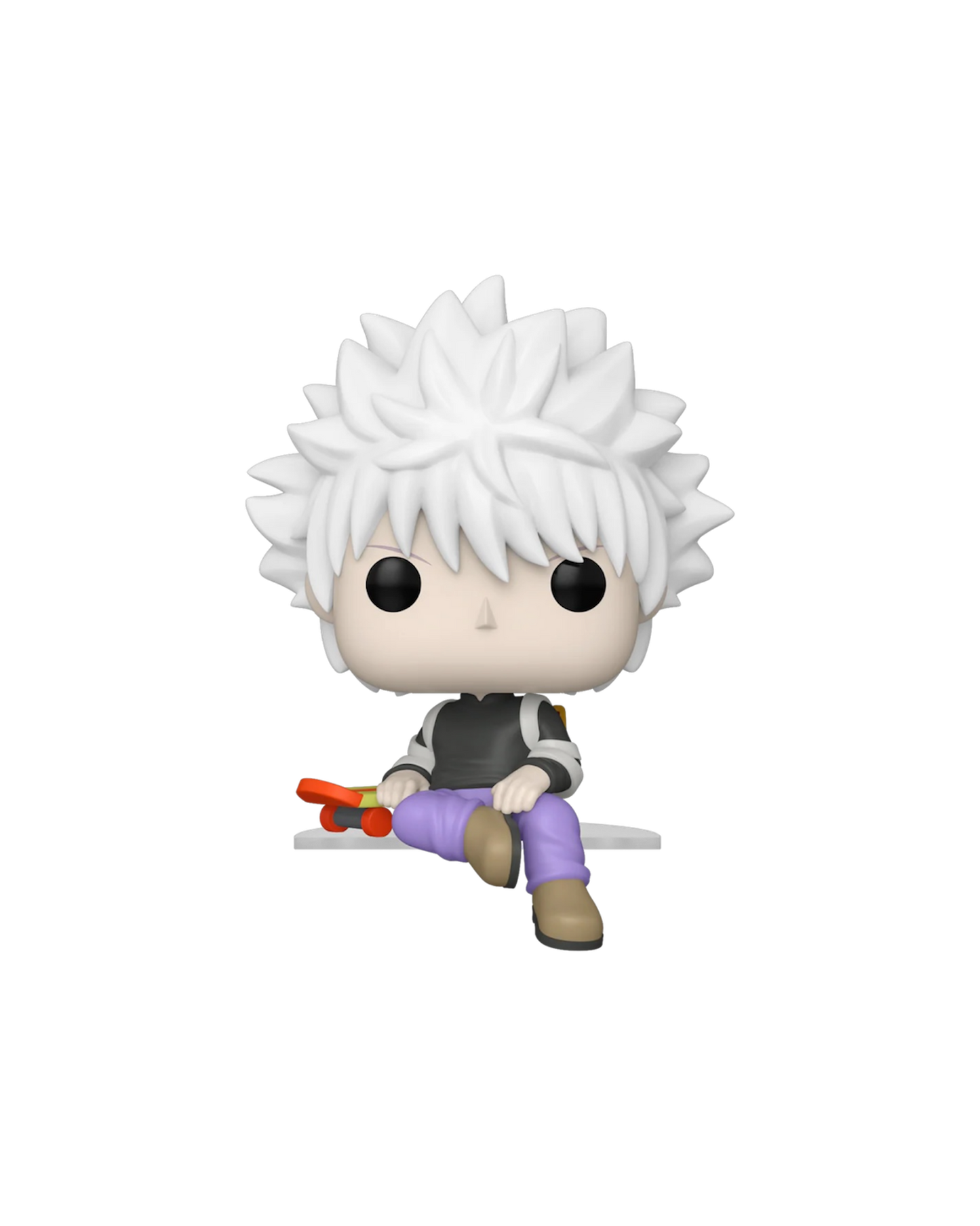 Funko Pop! 2089 Killua Zoldyck (Pre-Order)