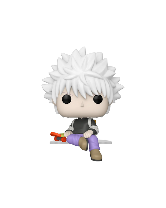Funko Pop! 2089 Killua Zoldyck