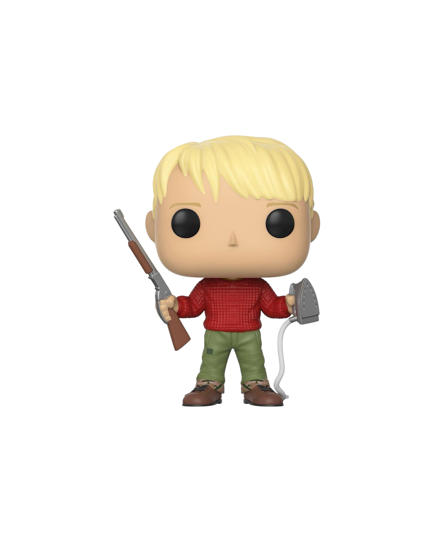 Funko Pop! 491 Kevin