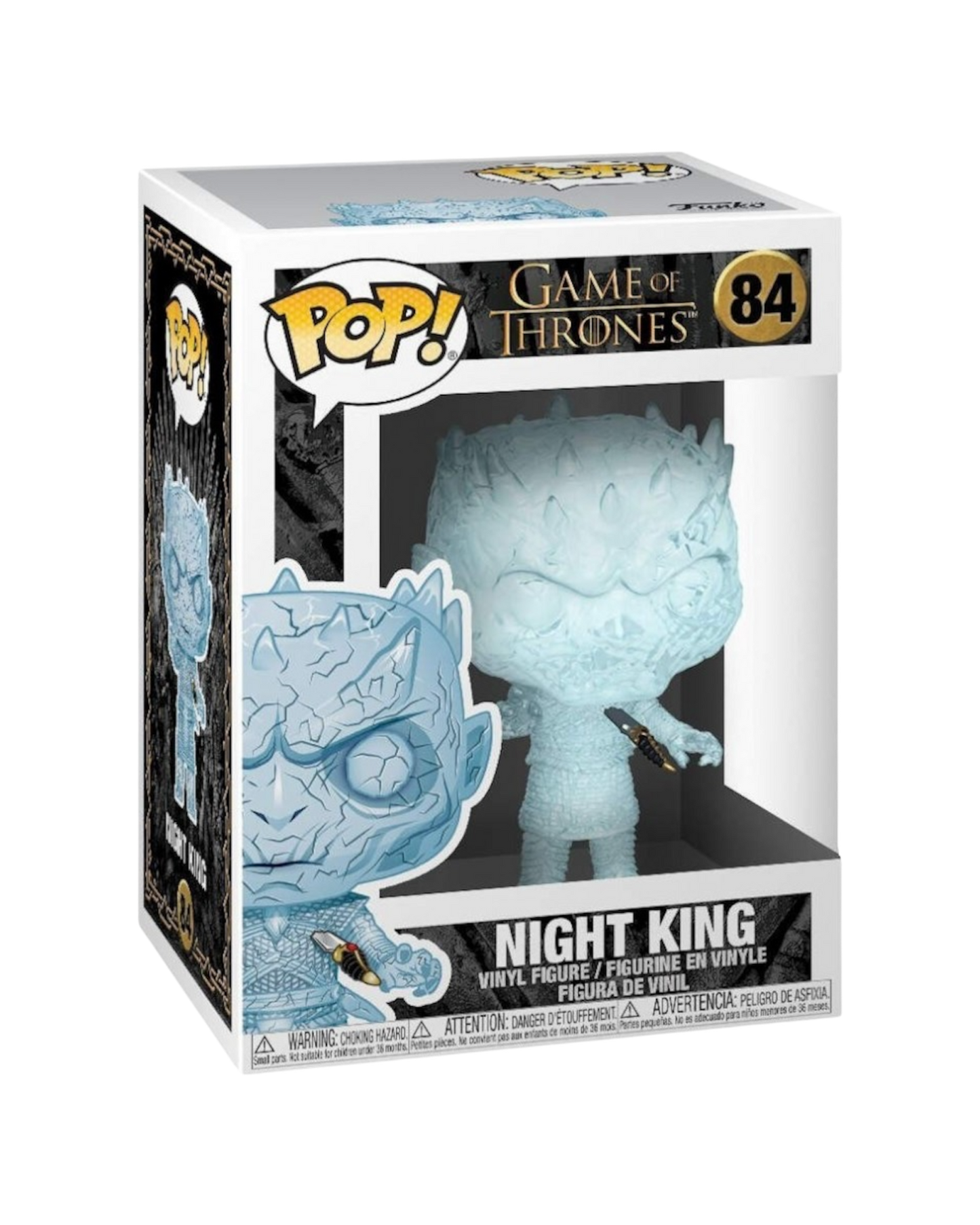 Funko Pop! 84 Night King
