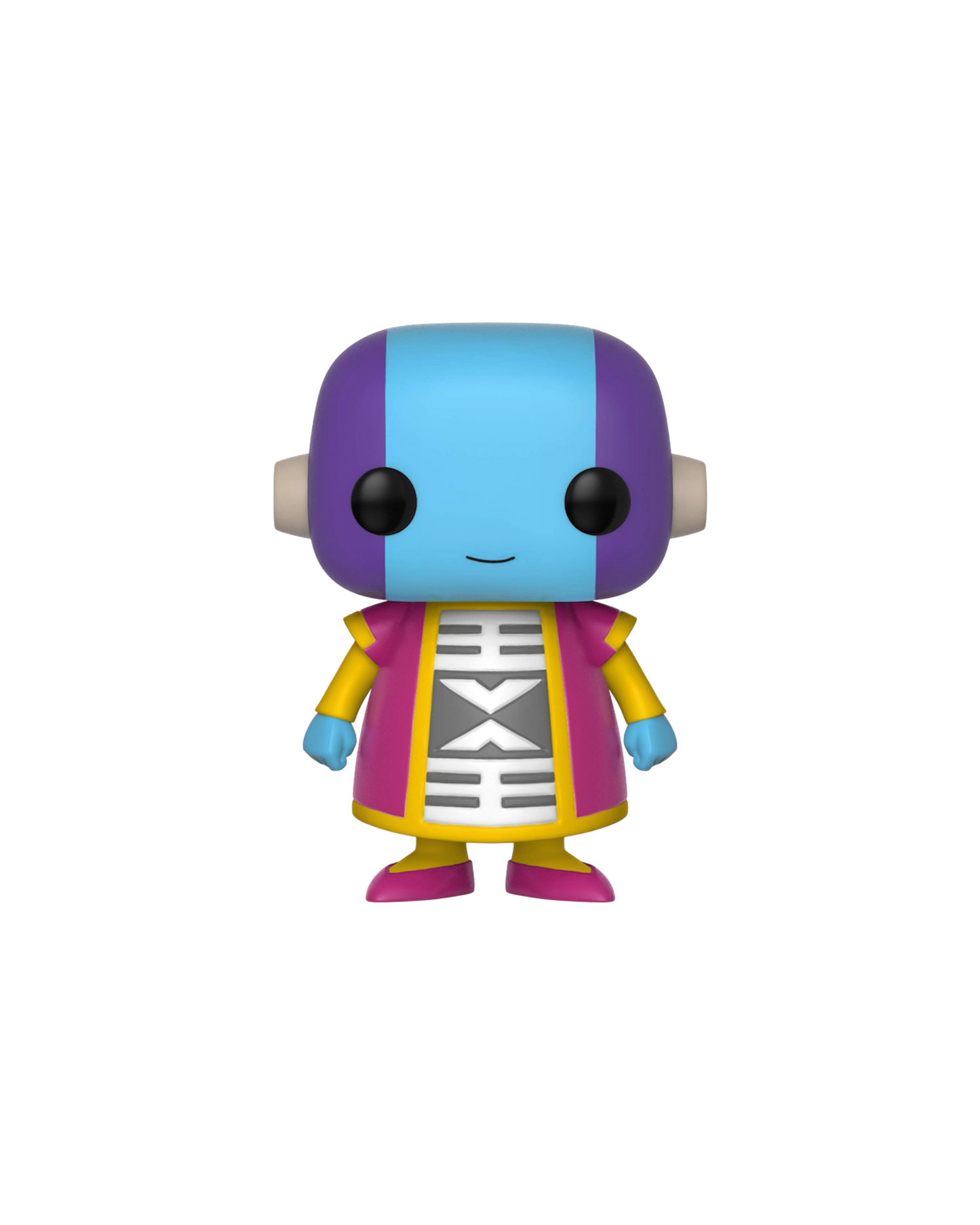 Funko Pop! 362 Zen-Oh