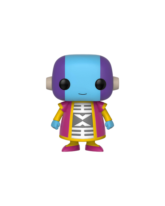 Funko Pop! 362 Zen-Oh