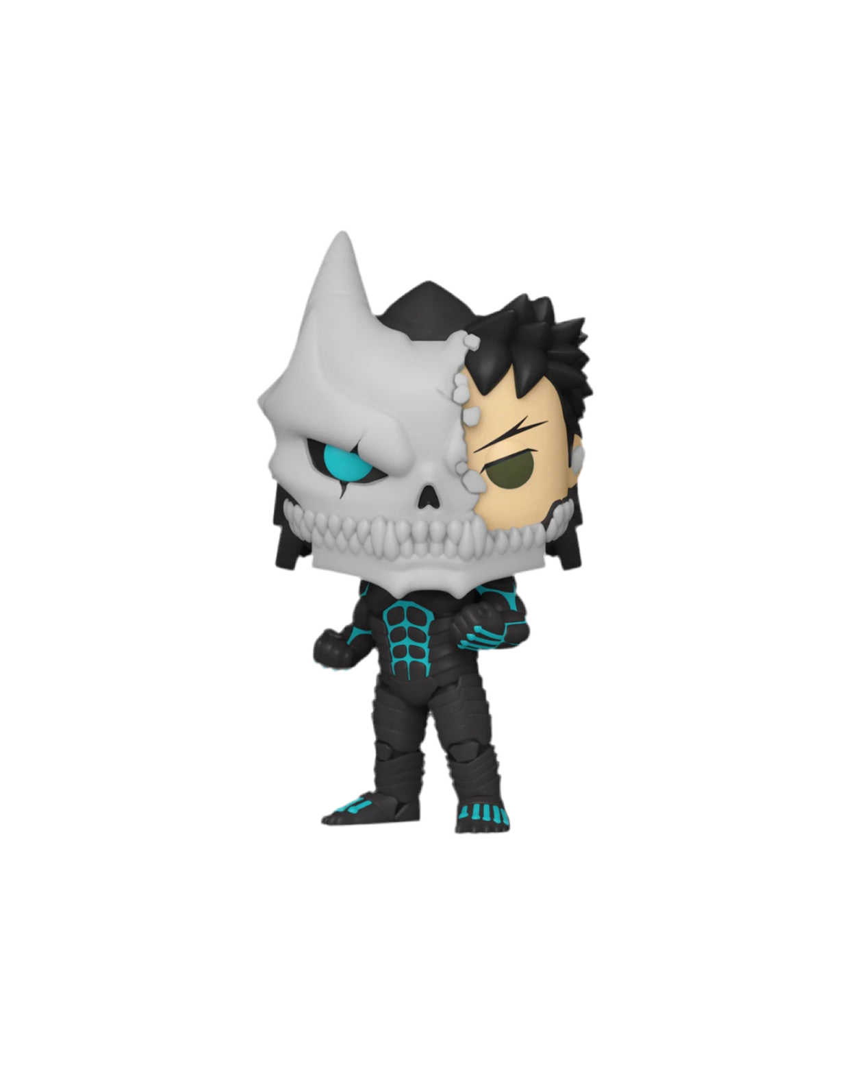 Funko Pop! 2079 Kaiju No.8 | Chase
