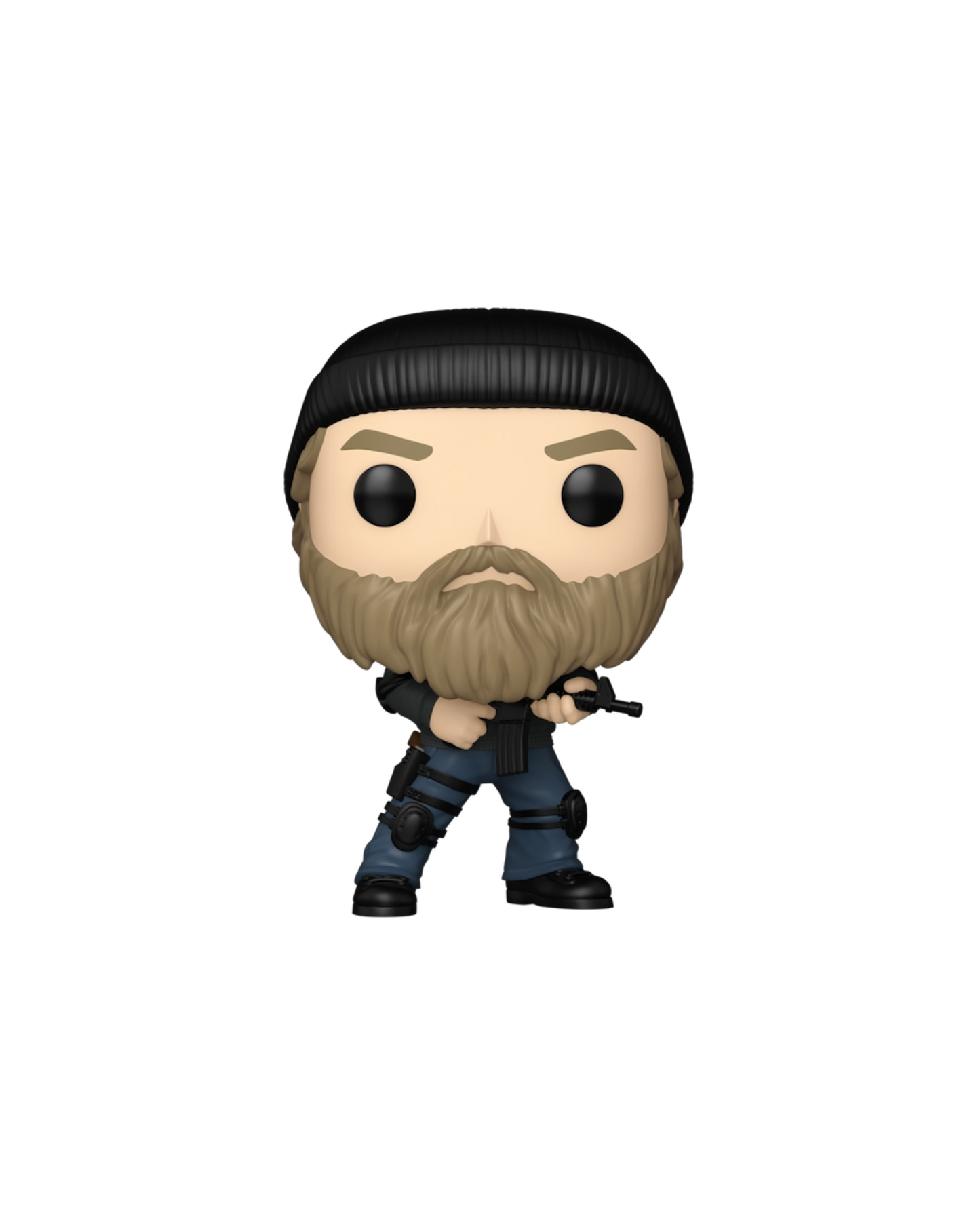 Funko Pop! 1784 Jim Hopper (Pre-Order)
