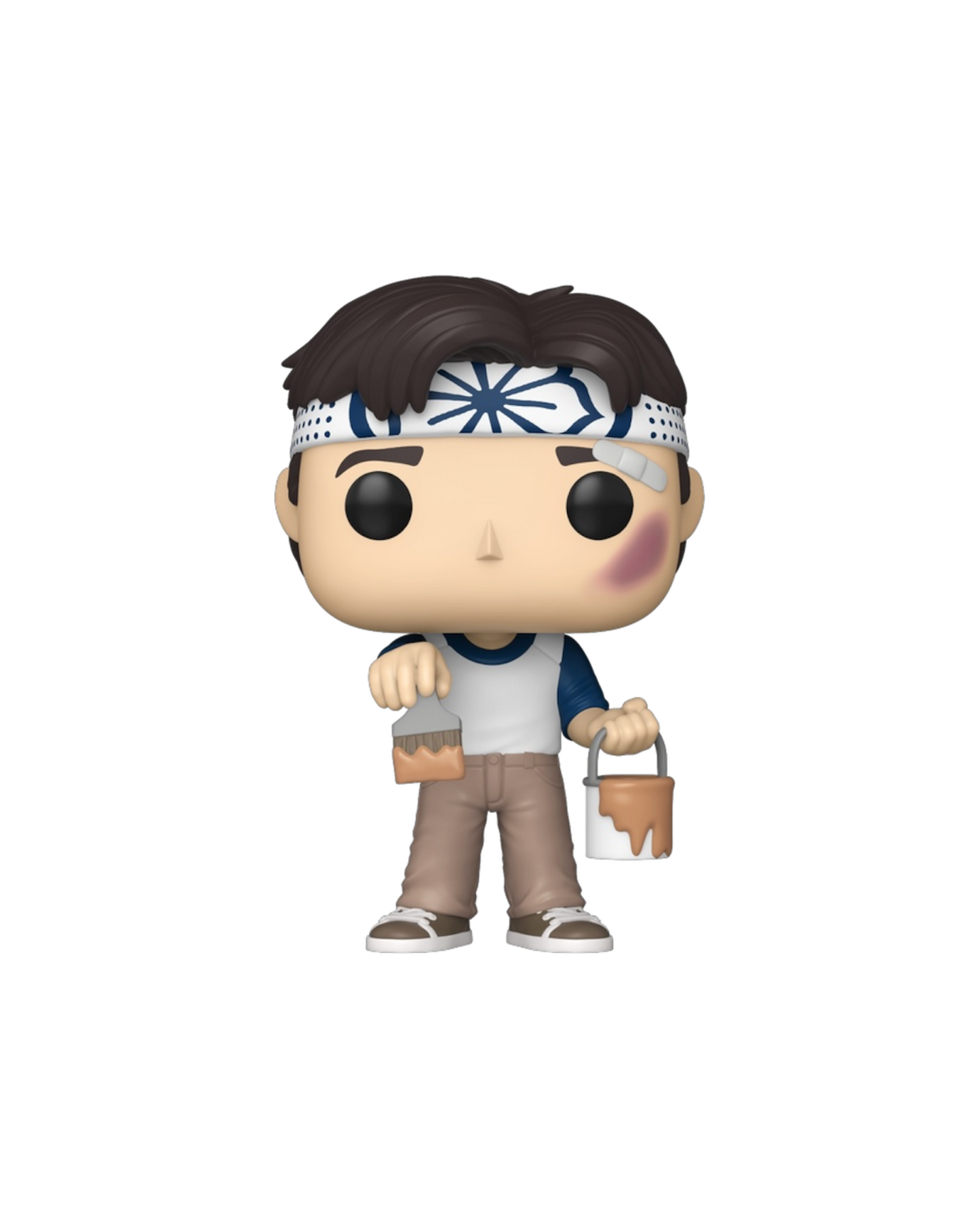Funko Pop! 2081 Daniel (painting) (Pre-Order)