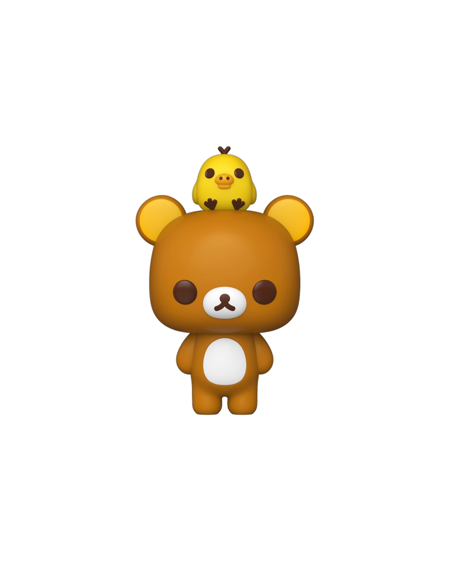 Funko Pop! 2364 Rilakkuma with Kiiroitori | Special edition (Pre-Order)