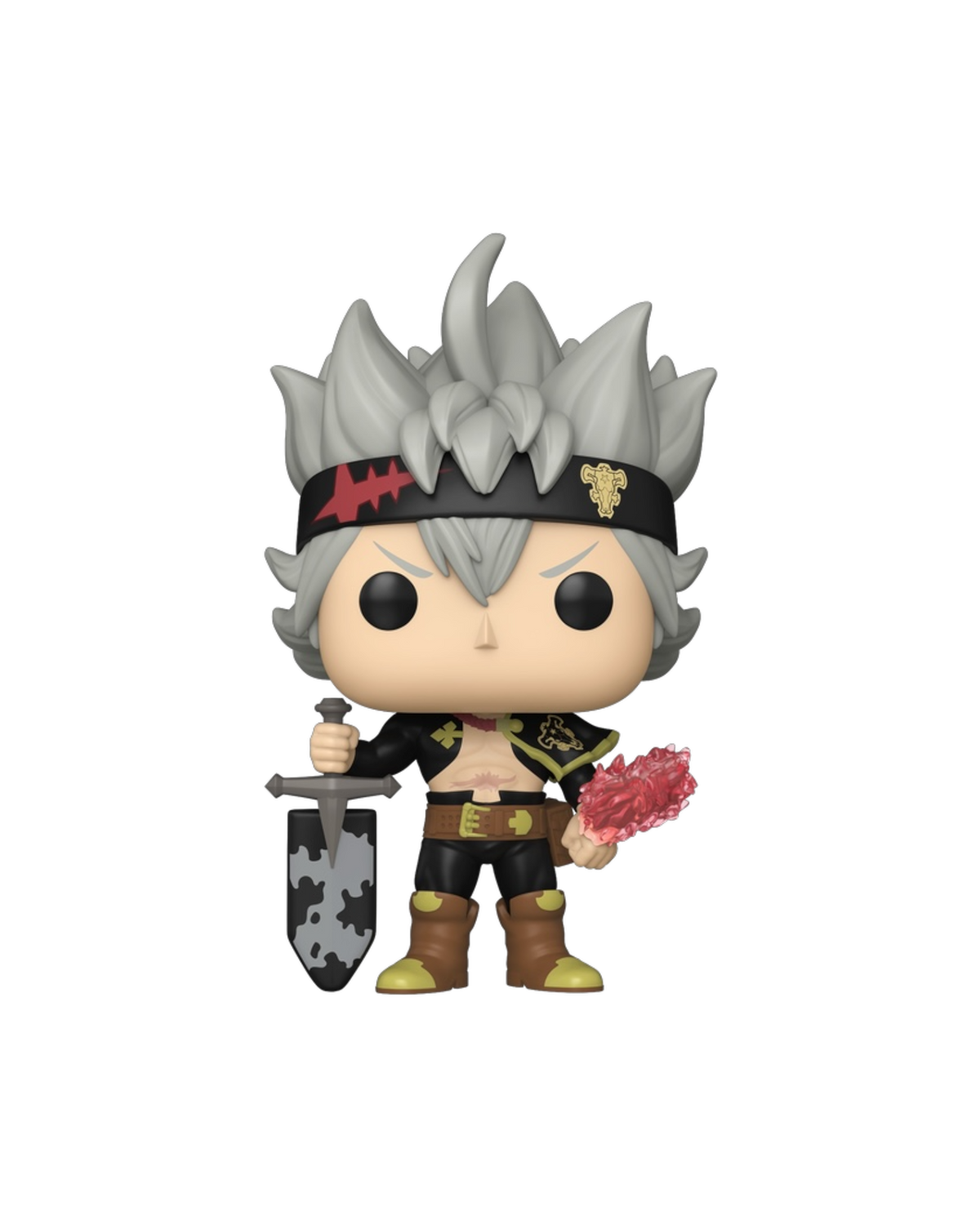 Funko Pop! 2616 Asta (Pre-Order)