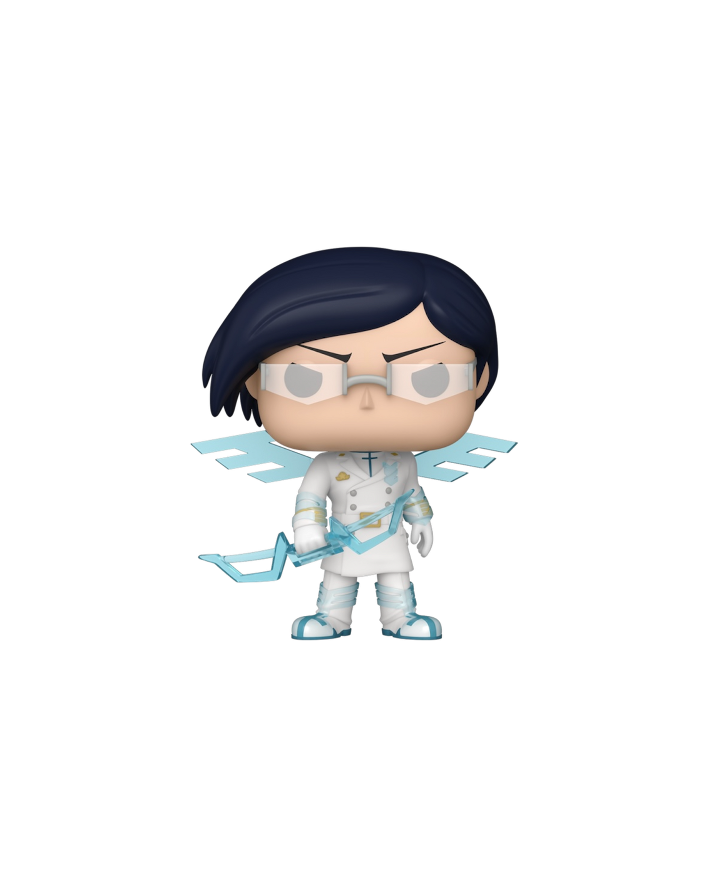 Funko Pop! 2394 Uryu Ishida