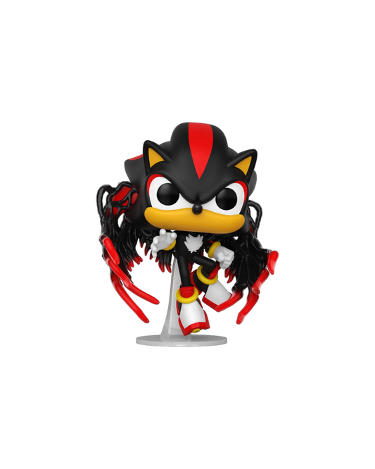 Funko Pop! 1286 Shadow with wing | Special edition (Pre-Order)