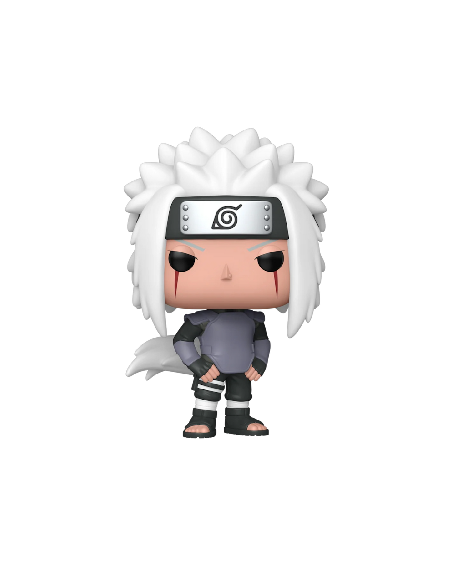 Funko Pop! 2103 Jiraiya Sannin | Special Edition (Pre-Order)