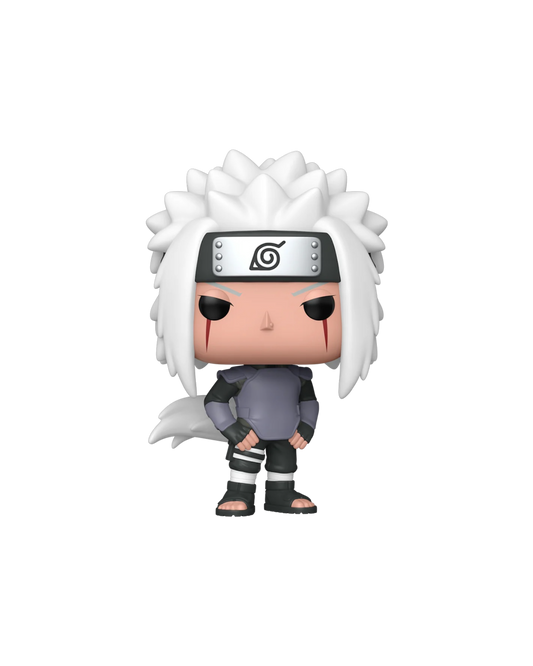Funko Pop! 2103 Jiraiya Sannin | Special Edition (Pre-Order)