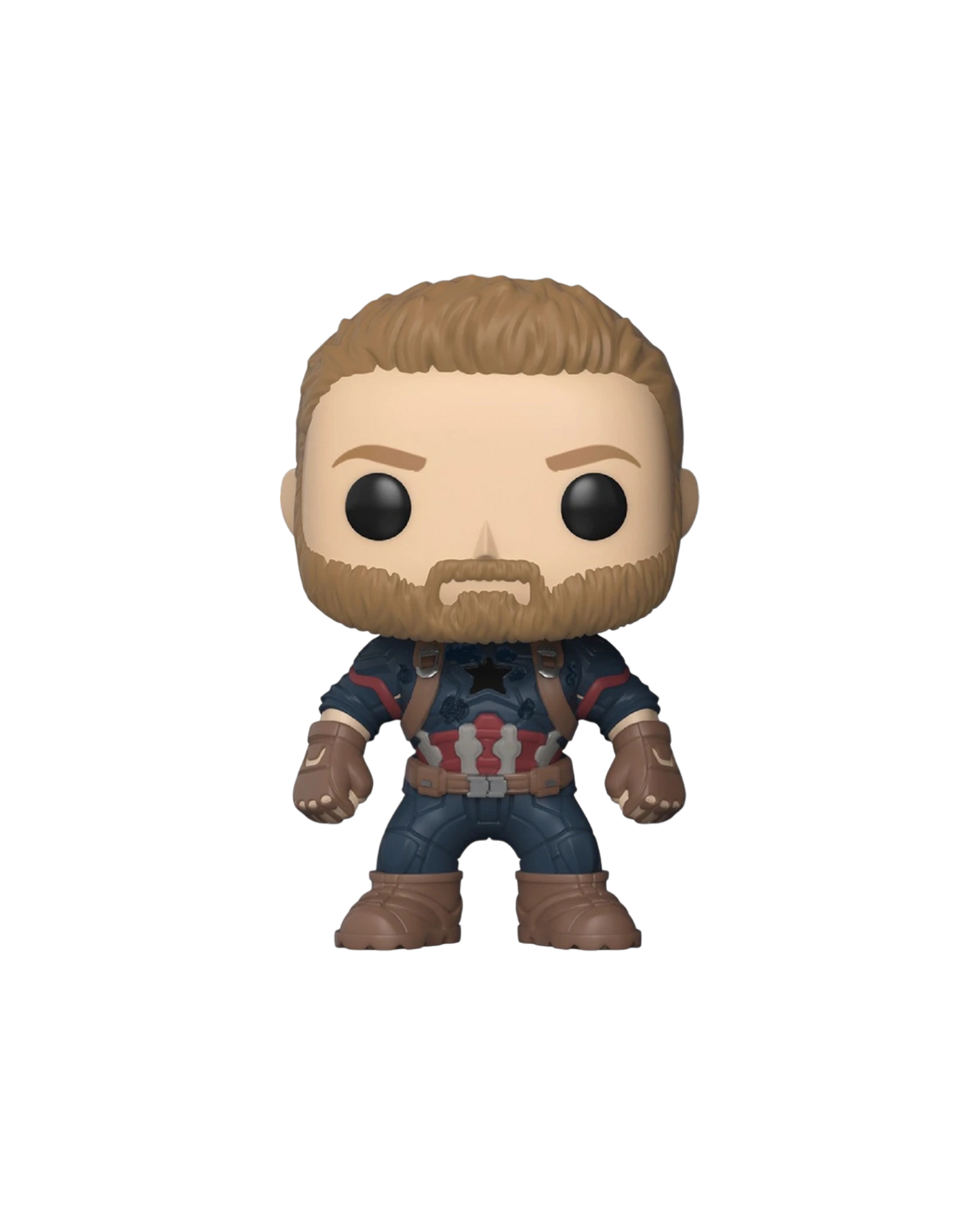 Funko Pop! 288 Captain America