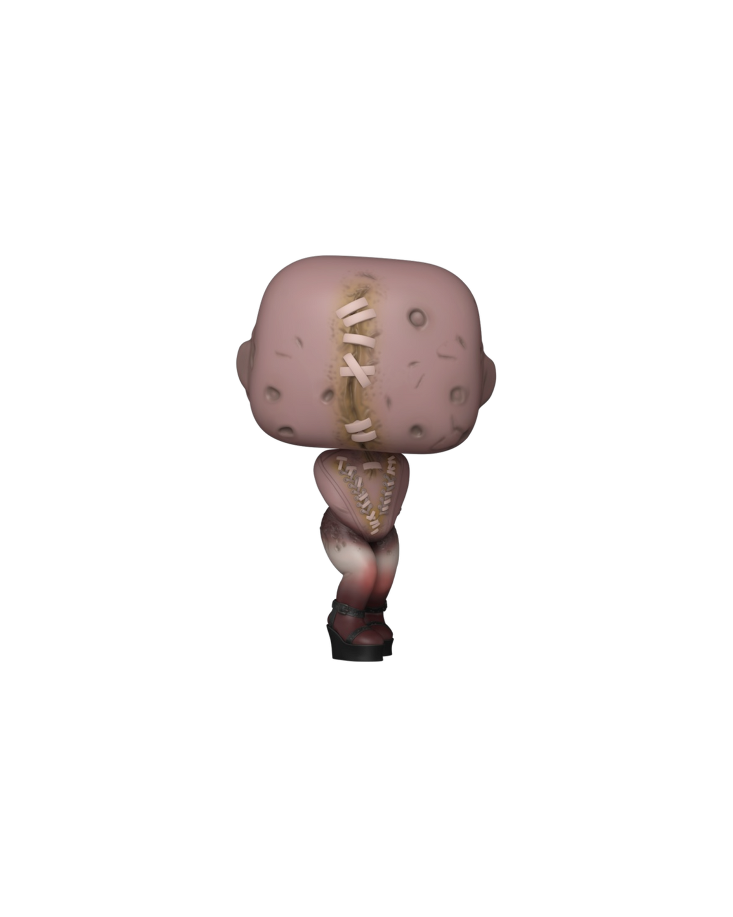 Funko Pop! 1207 Lying Figure | Special edition