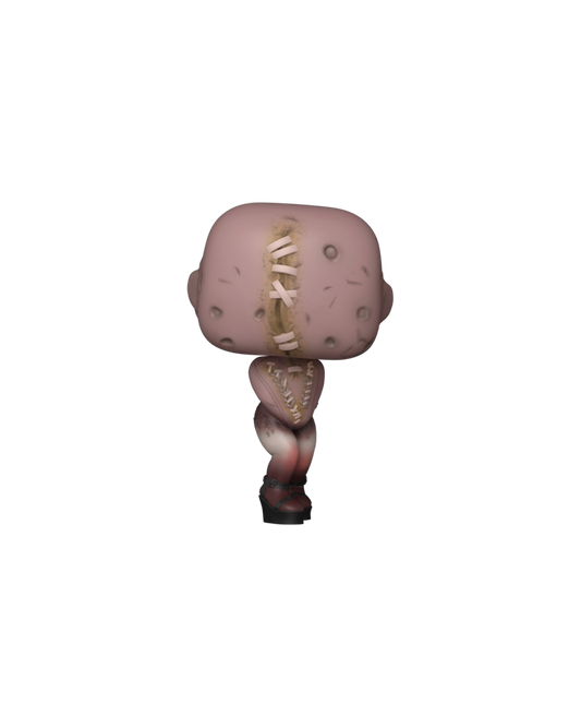 Funko Pop! 1207 Lying Figure | Special edition