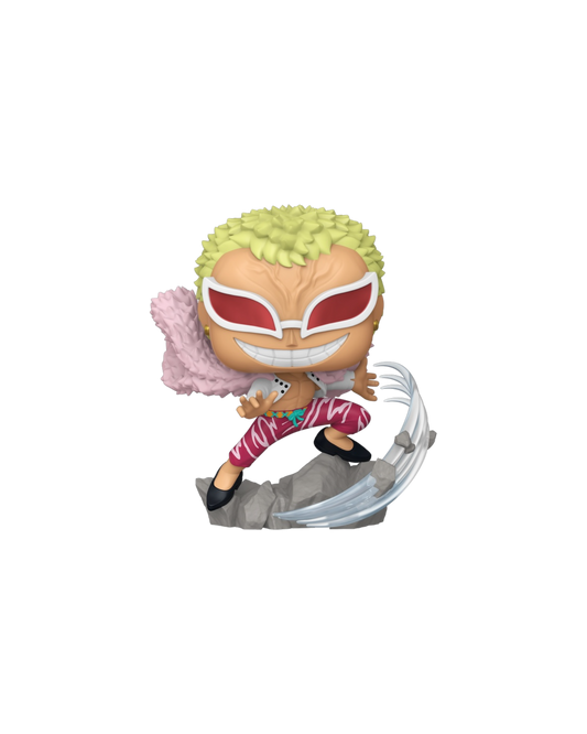 Funko Pop! 2237 Doflamingo (Pre-Order)