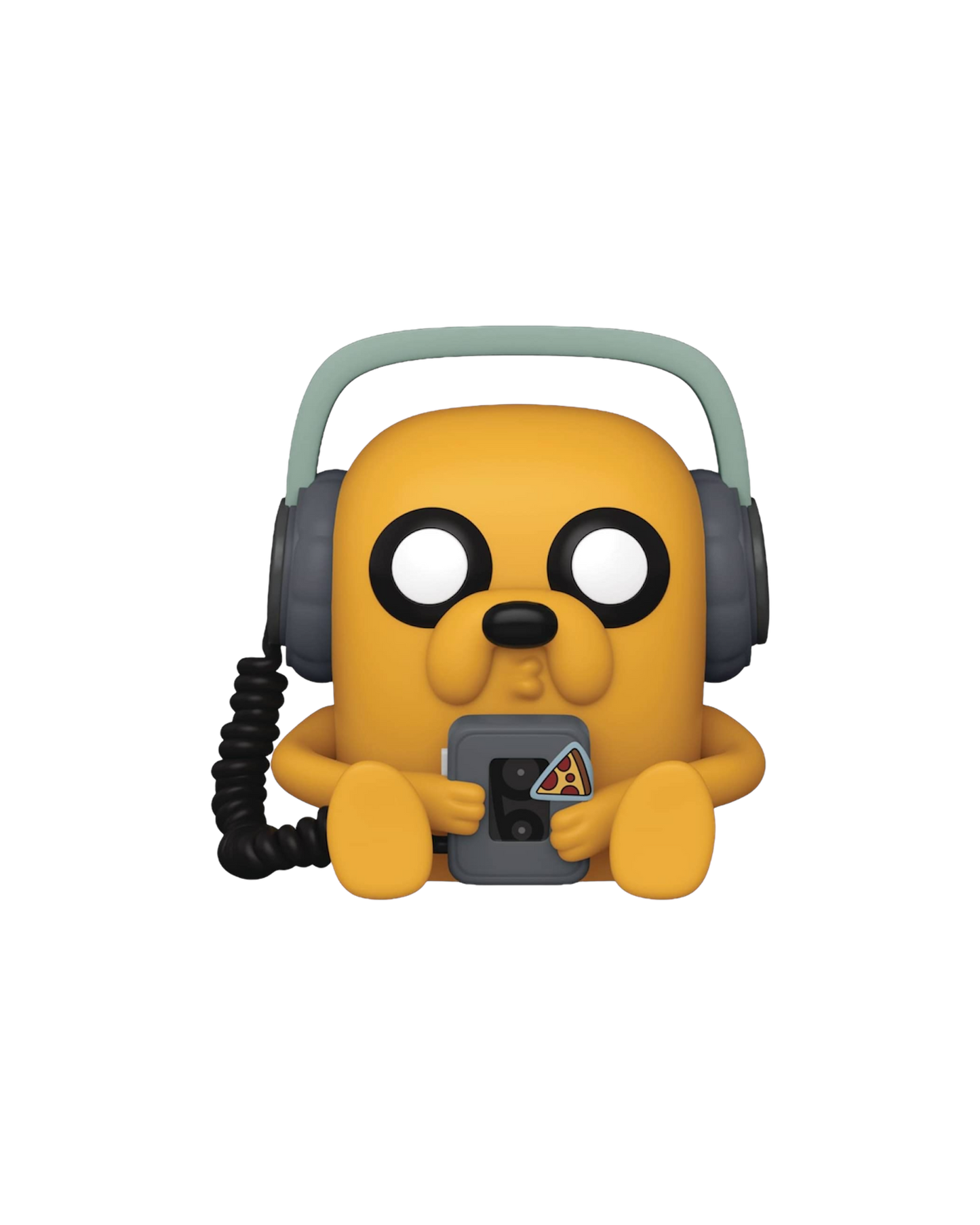 Funko Pop! 1074 Jake the Dog