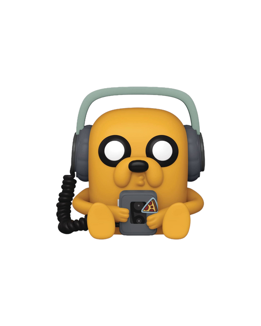 Funko Pop! 1074 Jake the Dog