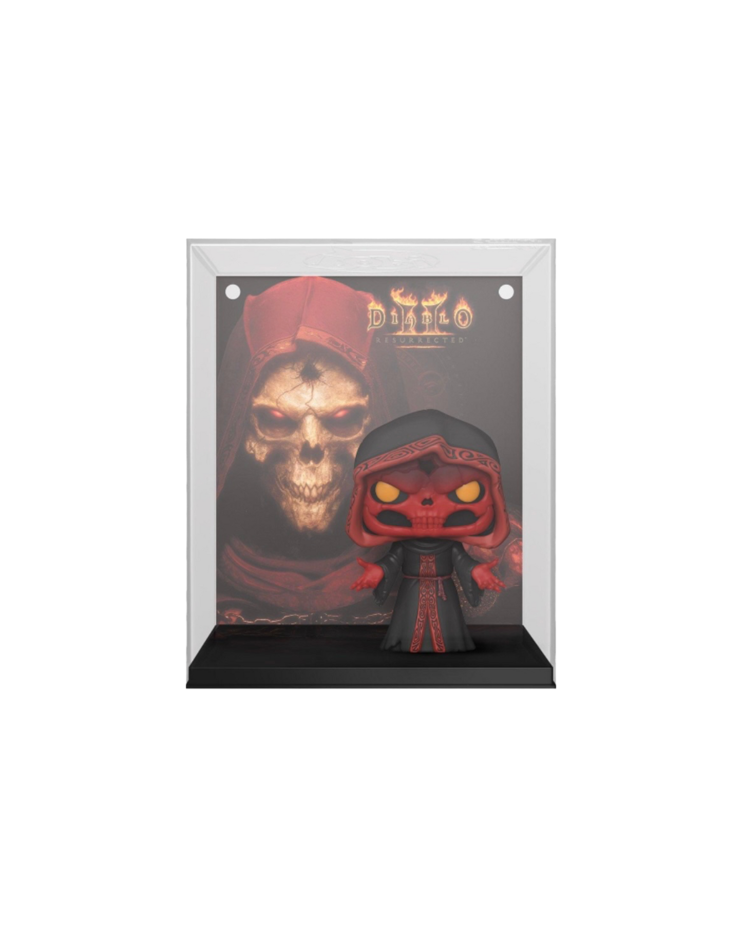 Funko Pop! 03 Dark Wanderer | Glows in the dark