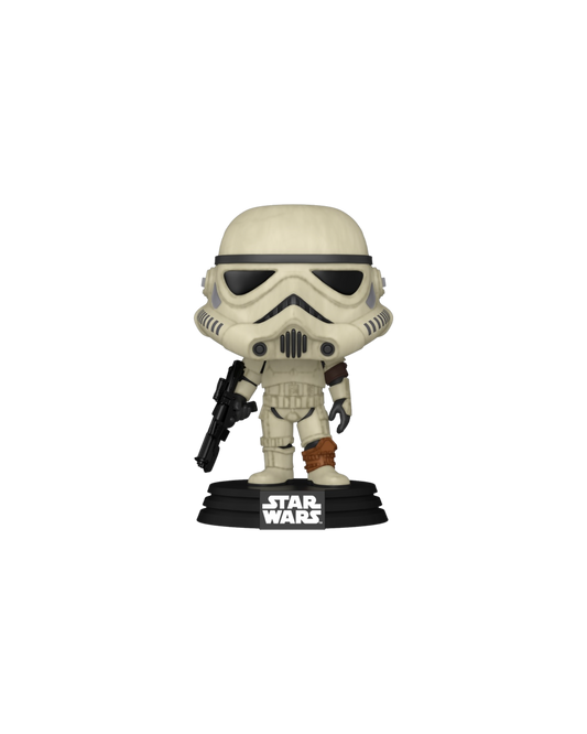 Funko Pop! 824 Imperial Remnant Stormtropper | Special edition (Pre-Order)