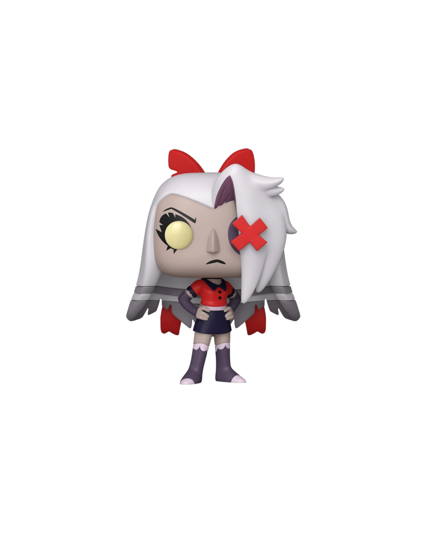 Funko Pop! 2240 Vaggie (Pre-Order)