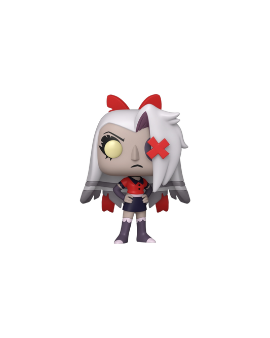 Funko Pop! 2240 Vaggie (Pre-Order)