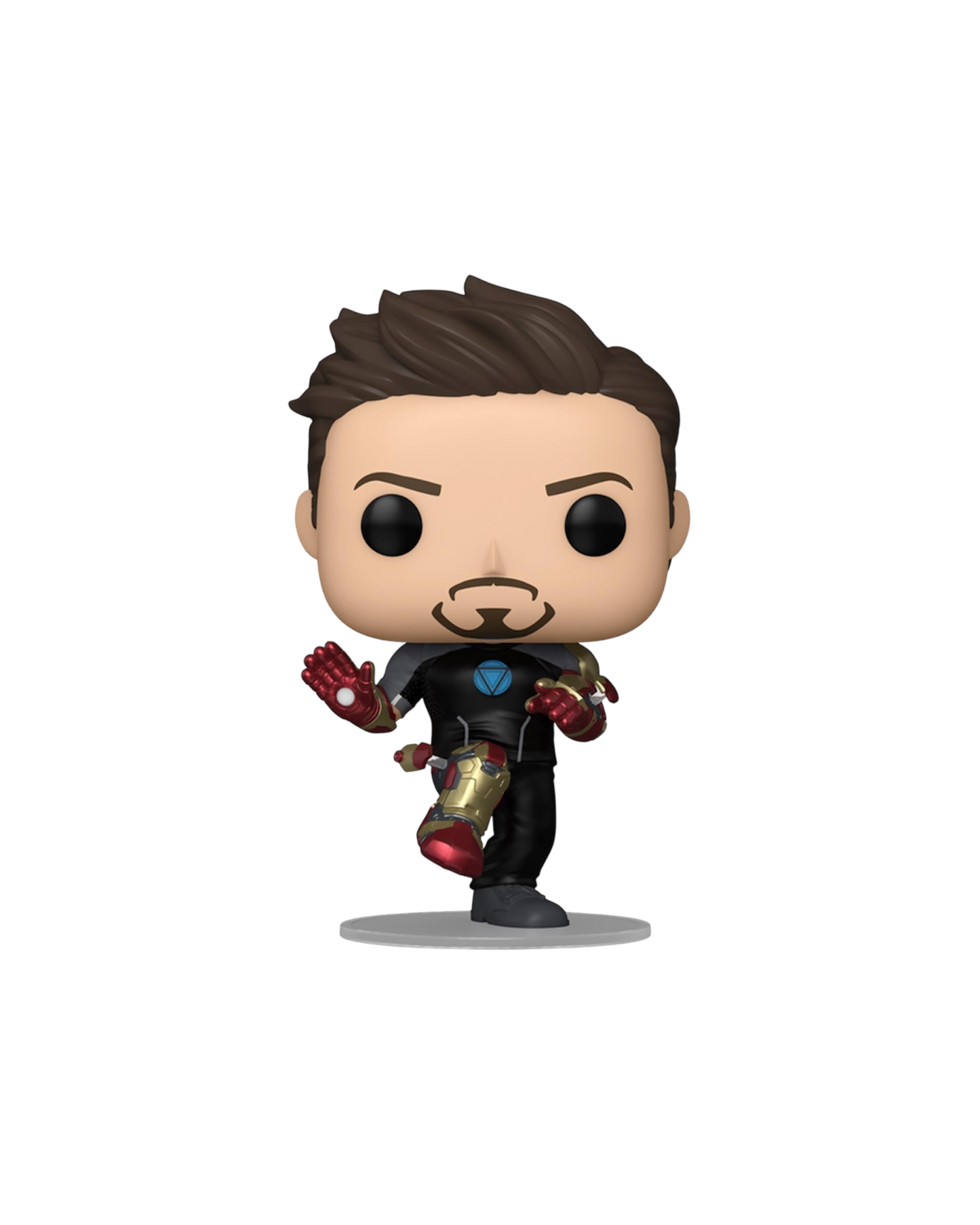 Funko Pop! 1416 Tony Stark | Glows in the Dark