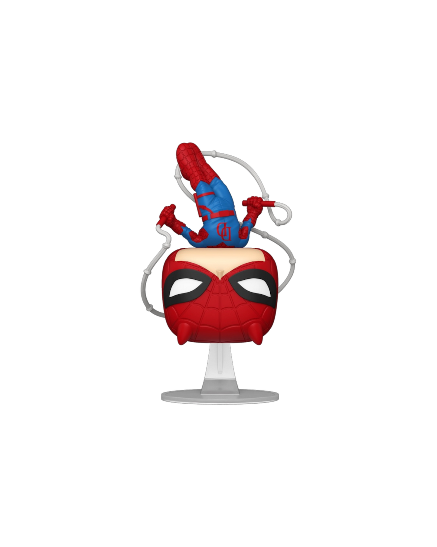 Funko Pop! 1603 Daredevil | Special edition