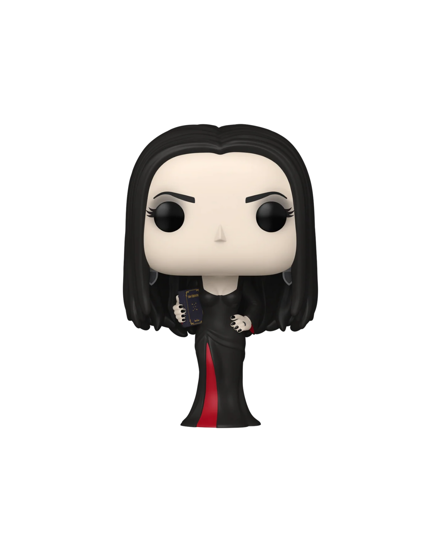 Funko Pop! 1818 Morticia Addams (Pre-Order)