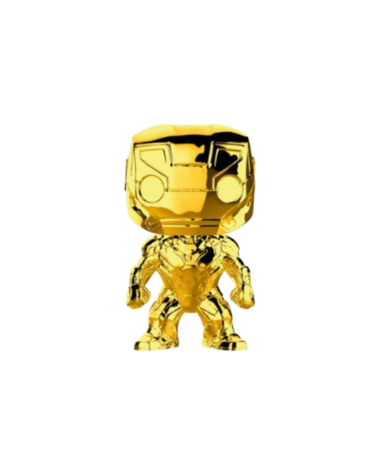 Funko Pop! 375 Iron Man