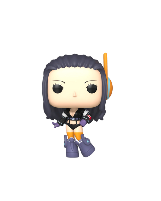 Funko Pop! 2137 Nico Robin (Pre-Order)