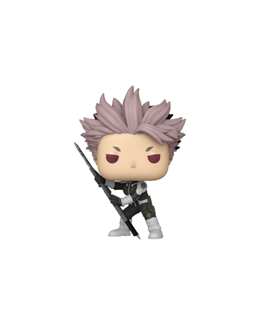 Funko Pop! 2252 Gen Narumi | Special Edition