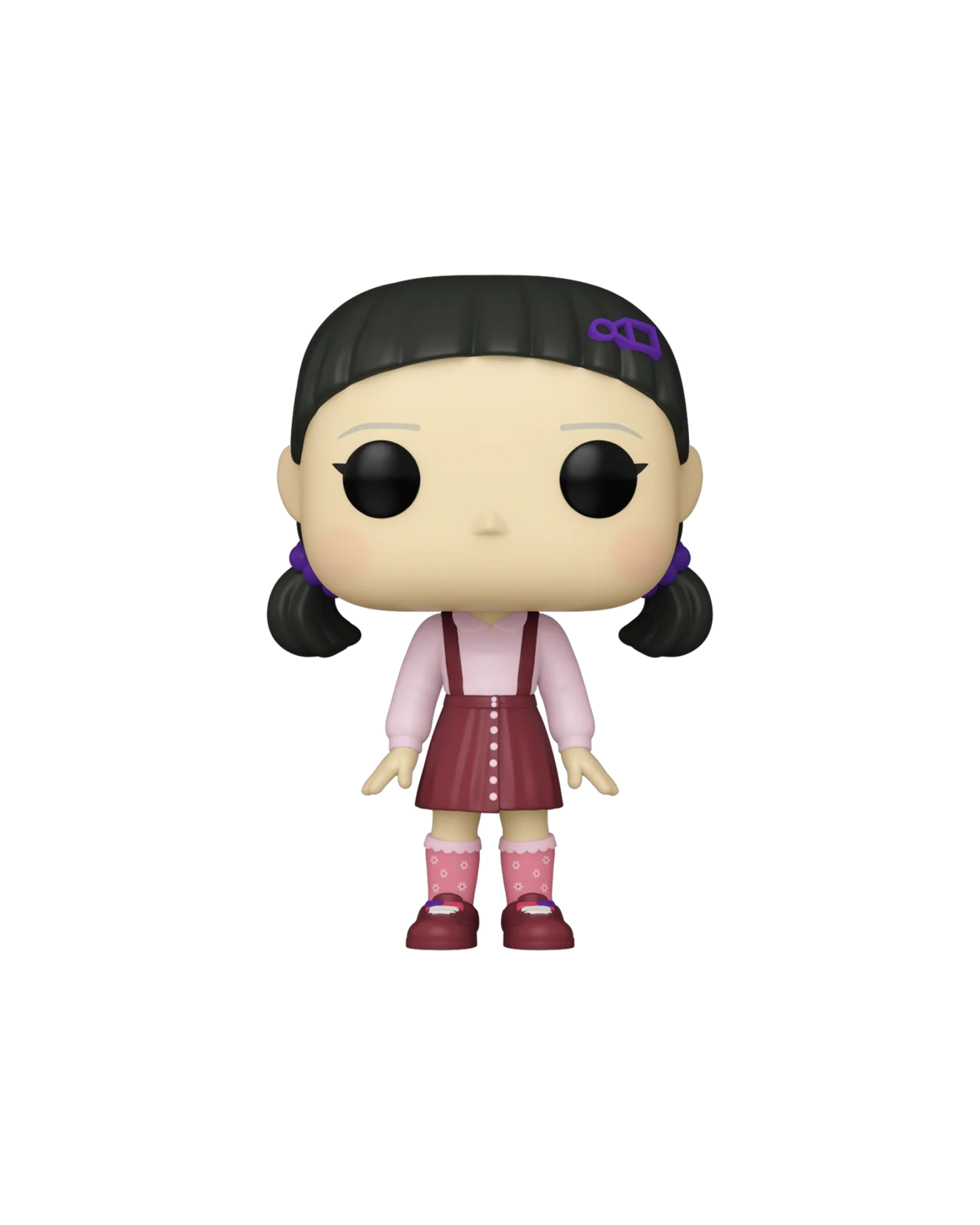 Funko Pop! 1731 Young-Hee (Pre-Order)