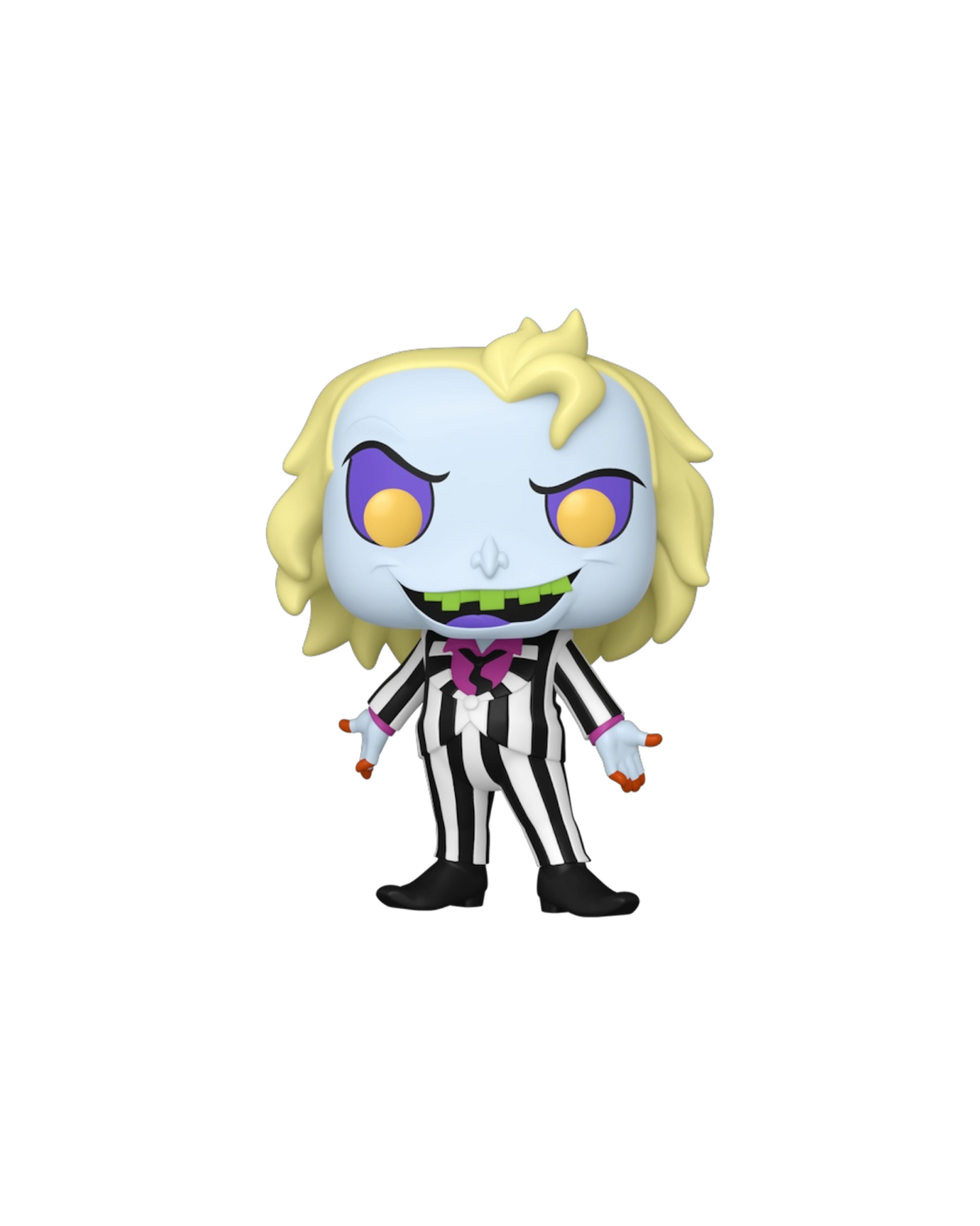 Funko Pop! 2424 Beetlejuice (Pre-Order)