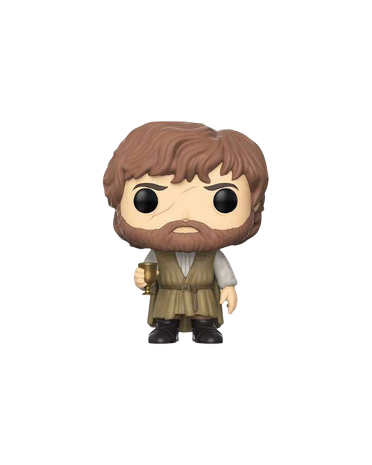 Funko Pop! 50 Tyrion Lannister