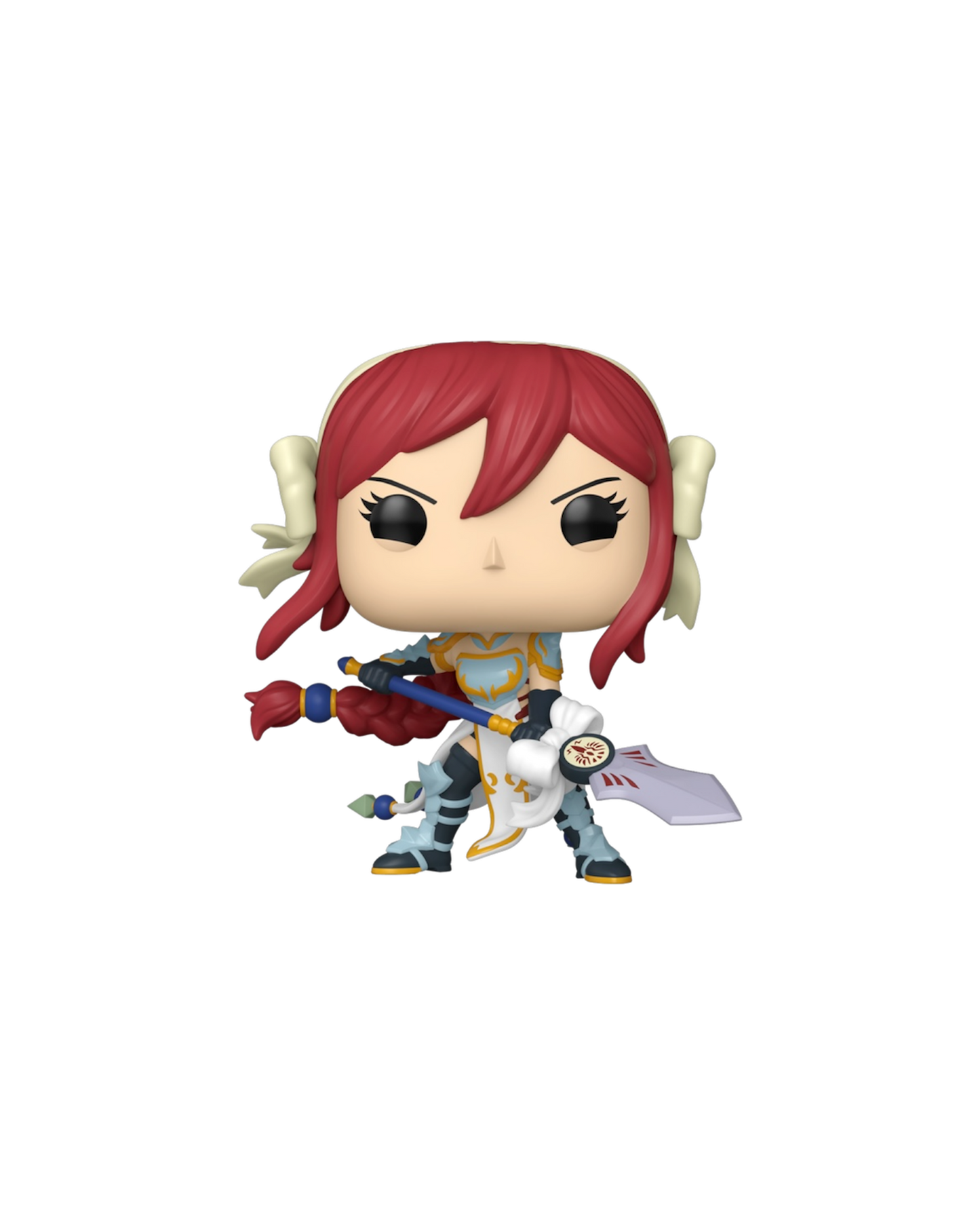 Funko Pop! 2288 Erza (Pre-Order)