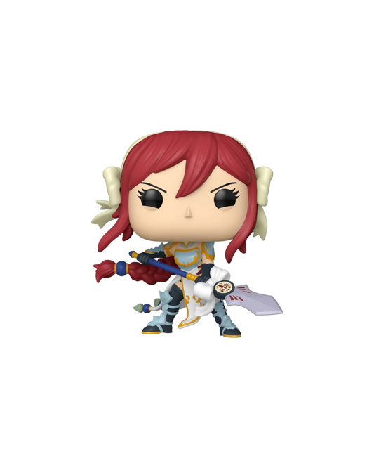 Funko Pop! 2288 Erza (Pre-Order)