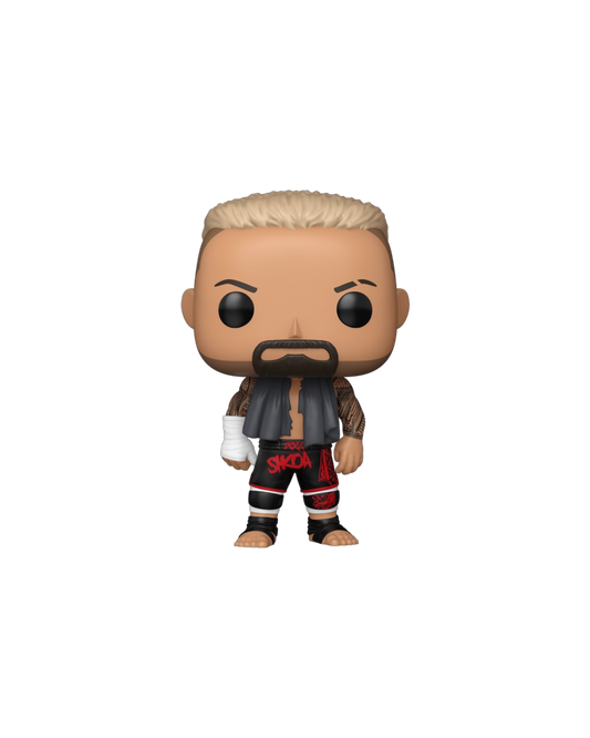 Funko Pop! 210 Solo Sikoa (Pre-Order)