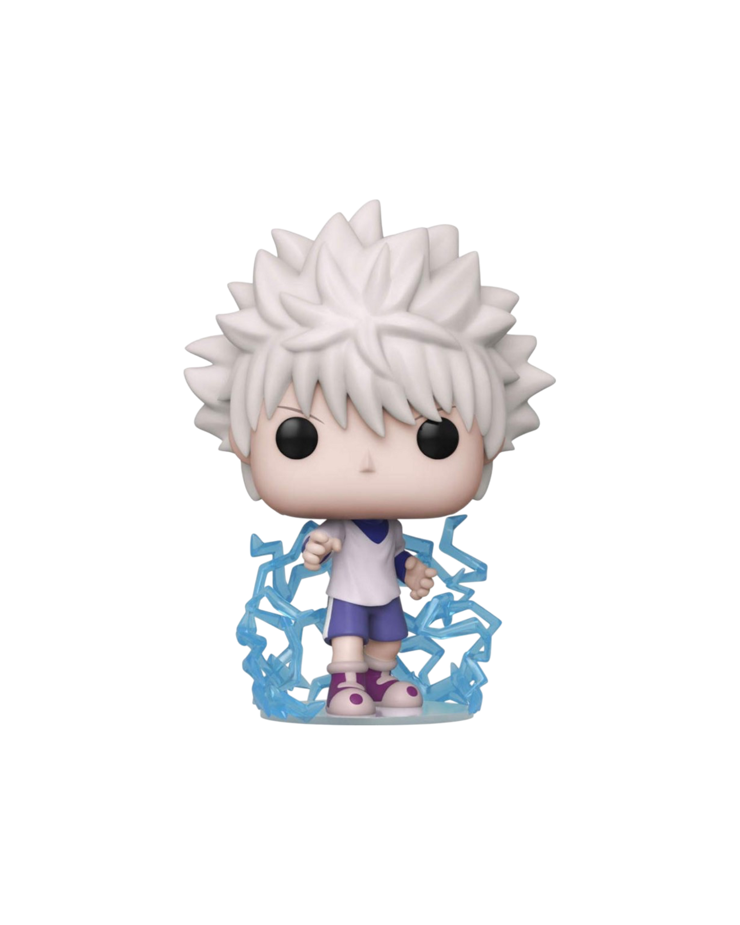 Funko Pop! 654 Killua Zoldyck