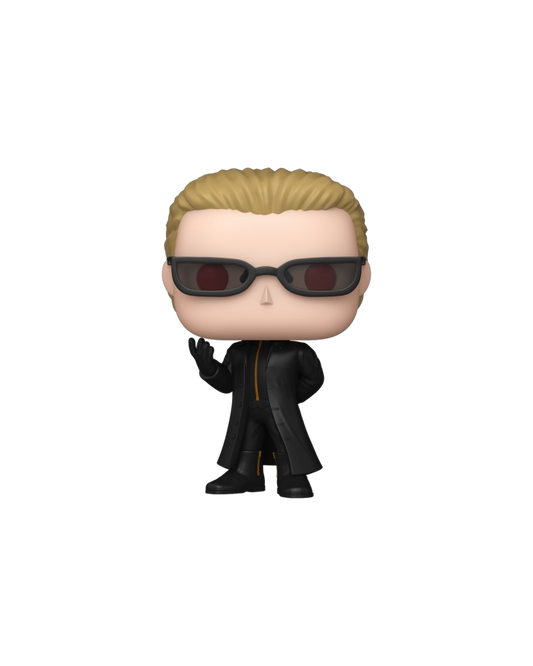 Funko Pop! 1295 Albert Wesker (Pre-Order)