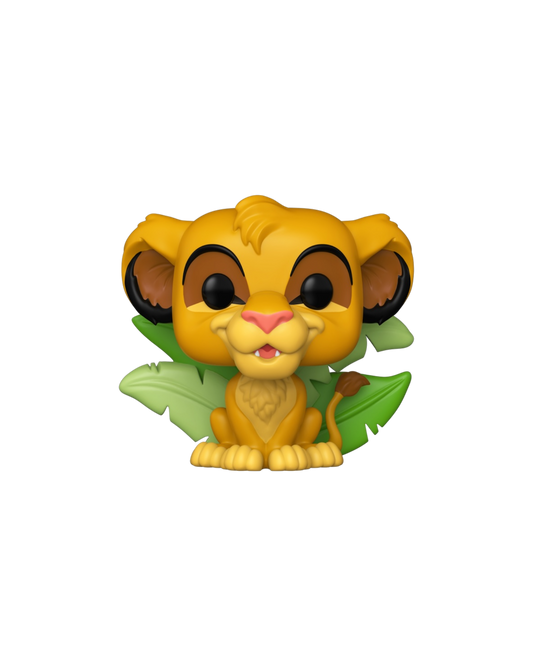 Funko Pop! 1733 Simba | Special edition (Pre-Order)
